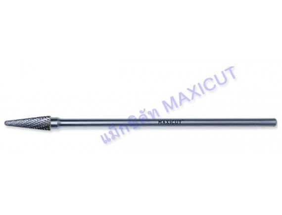 ดอกเจียรคาร์ไบด์ LD6L-0927 Taper Radius End MAXICUT